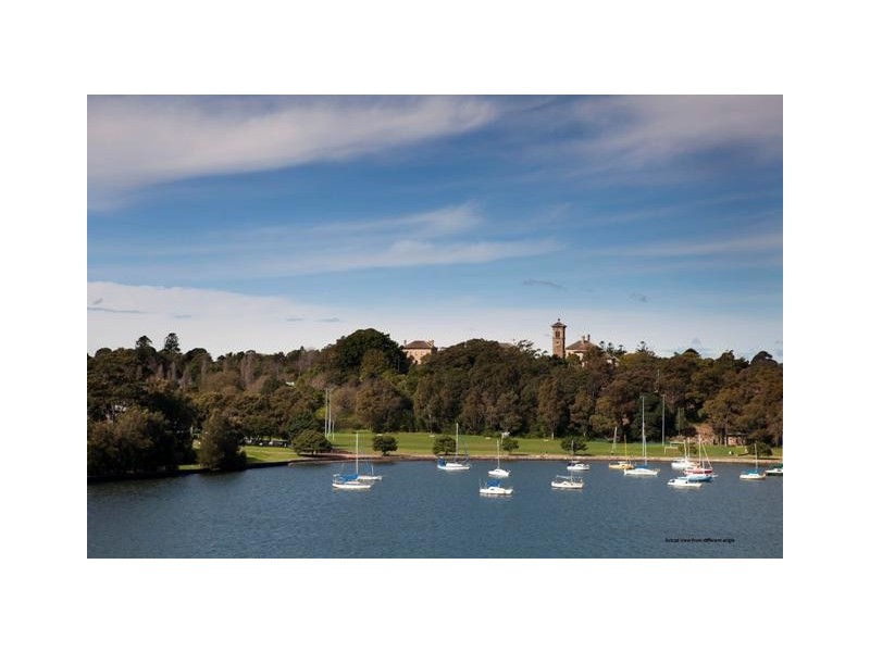 20 Byrnes Street, Rozelle NSW 2039