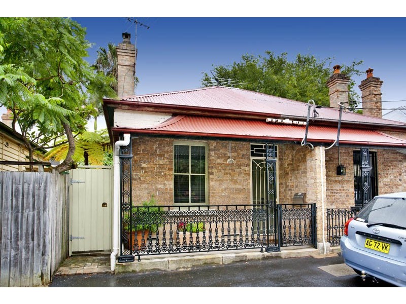 19 Gipps Street, Birchgrove NSW 2041