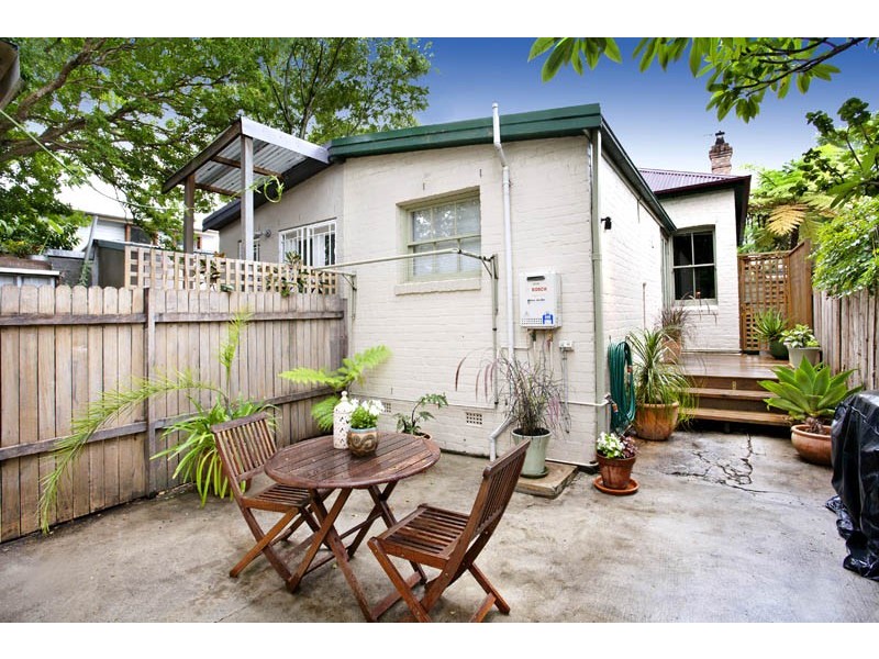 19 Gipps Street, Birchgrove NSW 2041