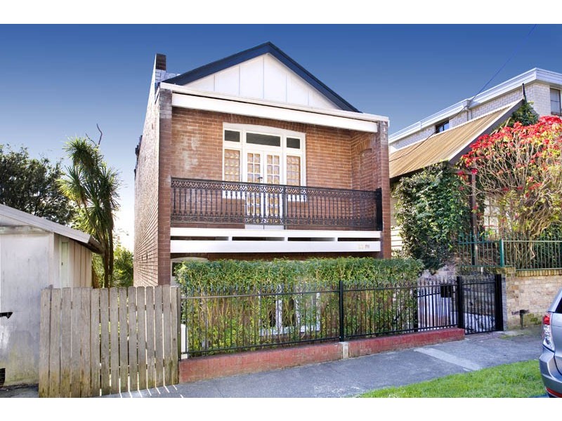 23 Glassop Street, Balmain NSW 2041