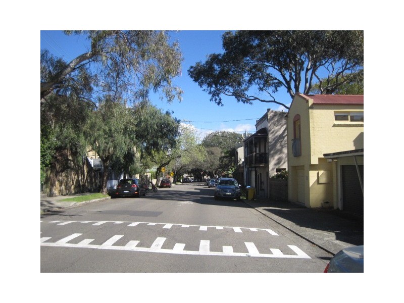 23 Glassop Street, Balmain NSW 2041