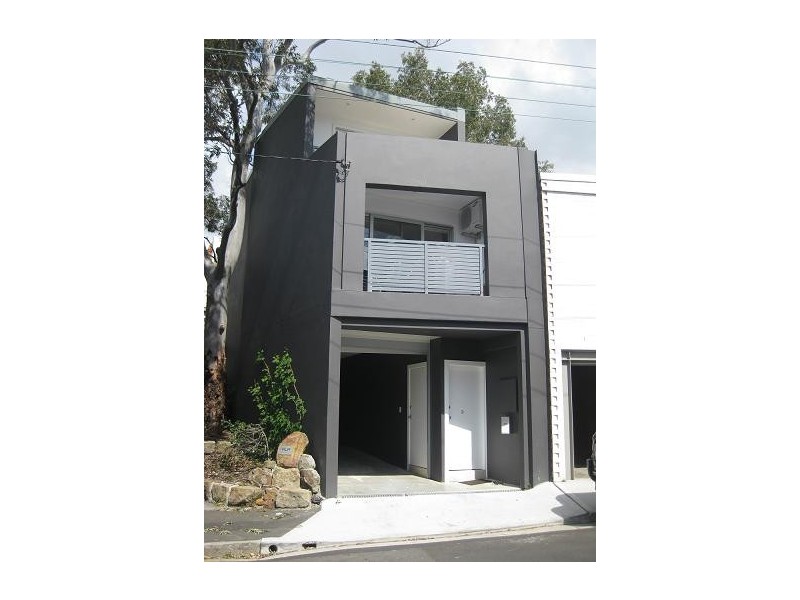 207 Darling Street, Balmain NSW 2041