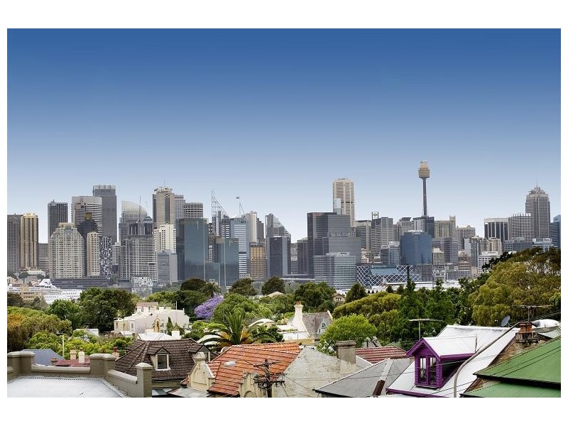 207 Darling Street, Balmain NSW 2041