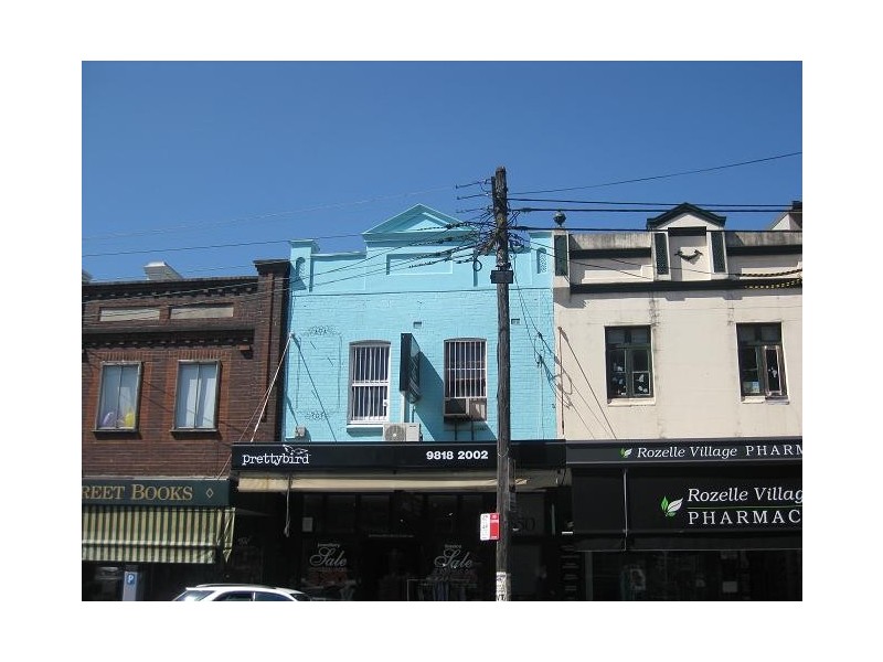 1/650 Darling Street, Rozelle NSW 2039