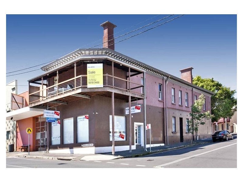 70 Mullens Street, Balmain NSW 2041