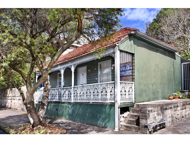 41 Crescent Street, Rozelle NSW 2039