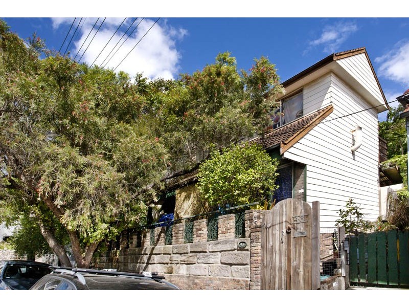43 Crescent Street, Rozelle NSW 2039