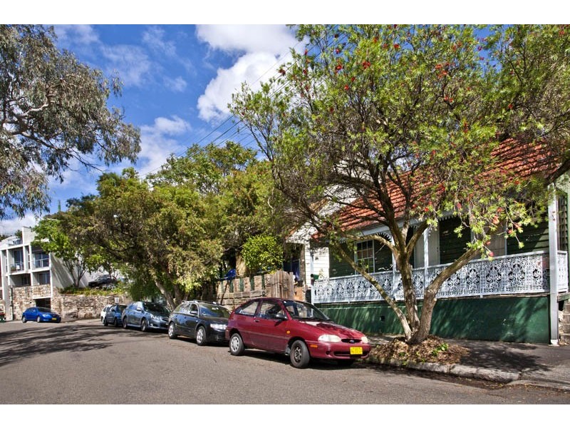 43 Crescent Street, Rozelle NSW 2039