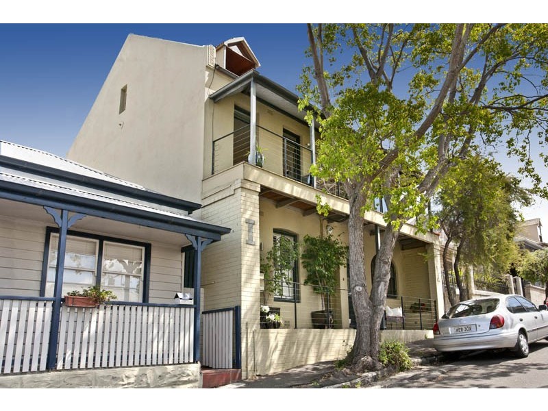 6 Napoleon Street, Rozelle NSW 2039