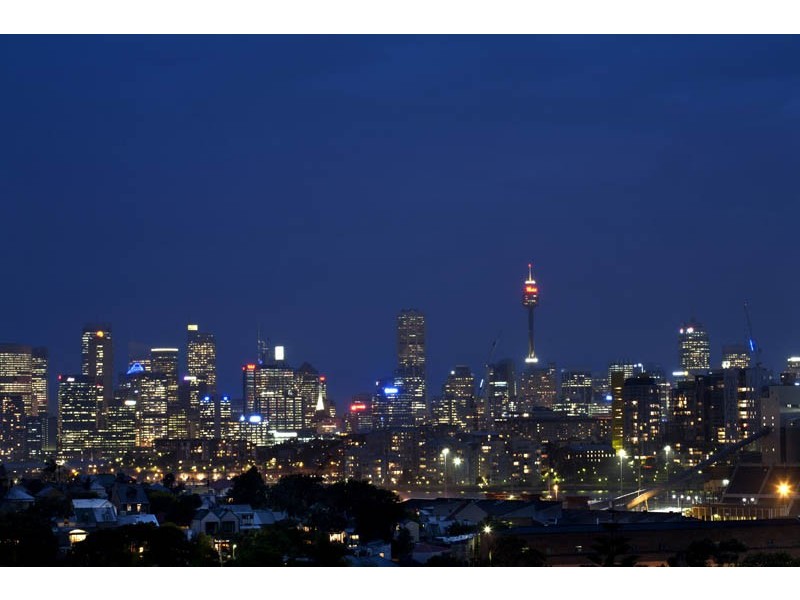 6 Napoleon Street, Rozelle NSW 2039