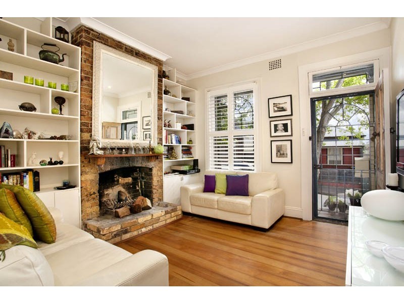 6 Napoleon Street, Rozelle NSW 2039