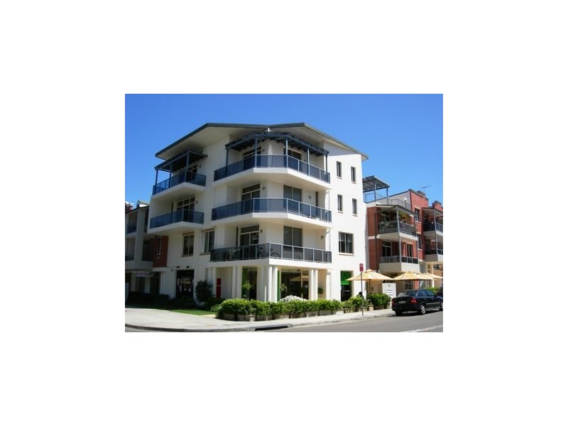 123/85 Reynalds Street, Balmain NSW 2041