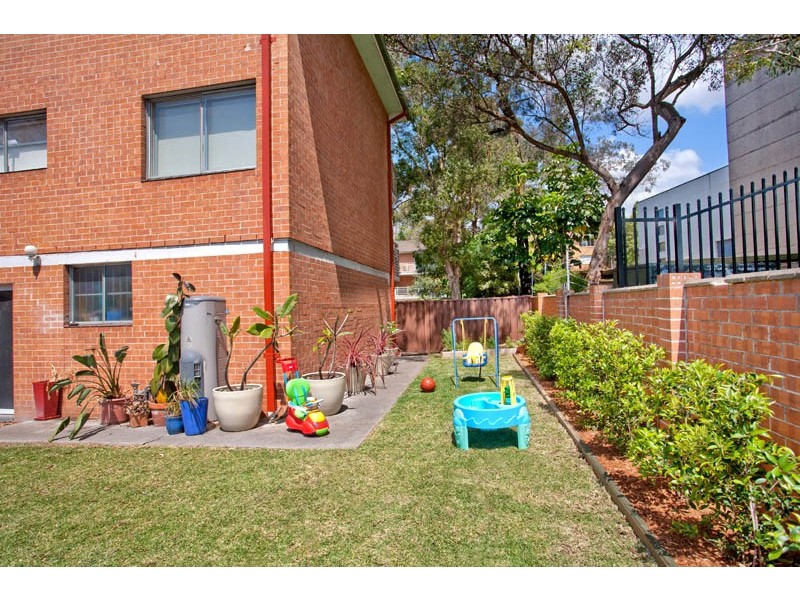 10/56  Sloane Street, Summer Hill NSW 2130