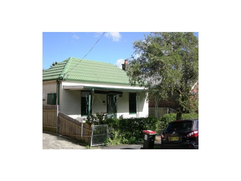 54  Nelson Street, Rozelle NSW 2039