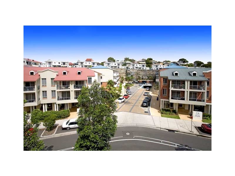 B15/1 Buchanan Street, Balmain NSW 2041