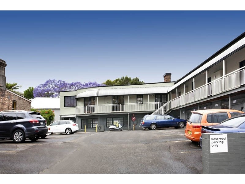 G9/1-15 Barr Street, Balmain NSW 2041