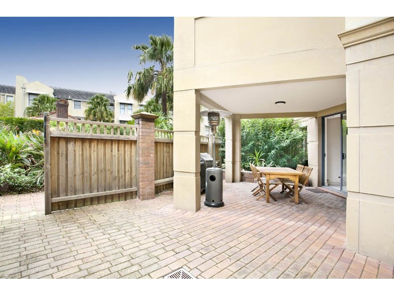 B3, 1 Buchanan Street, Balmain NSW 2041