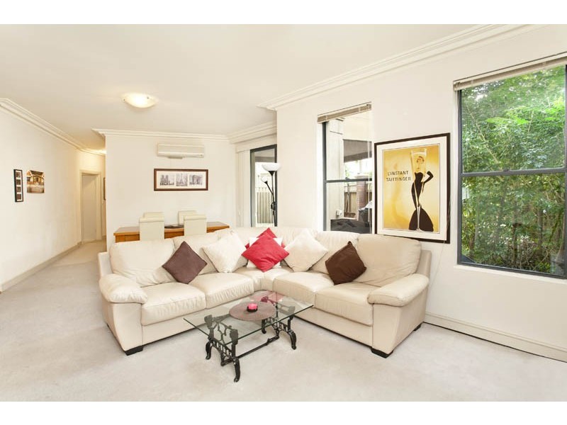 B3, 1 Buchanan Street, Balmain NSW 2041