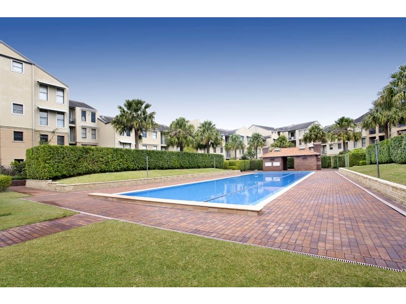 B3, 1 Buchanan Street, Balmain NSW 2041