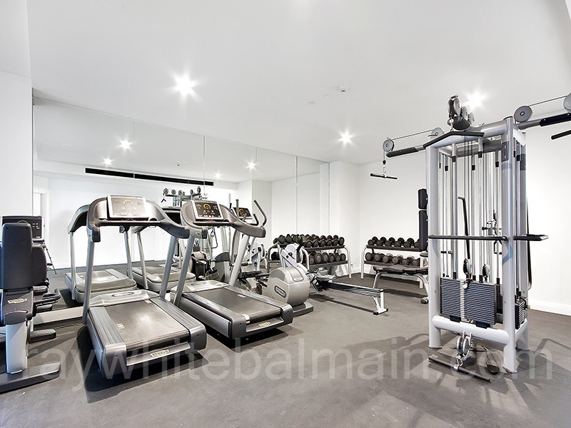 3/18 College Street, Sydney NSW 2000