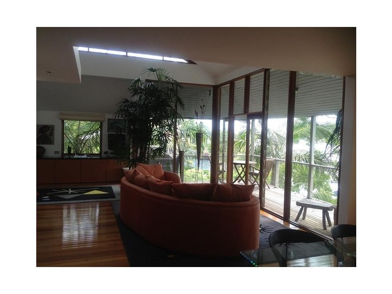 2 River Street, Birchgrove NSW 2041