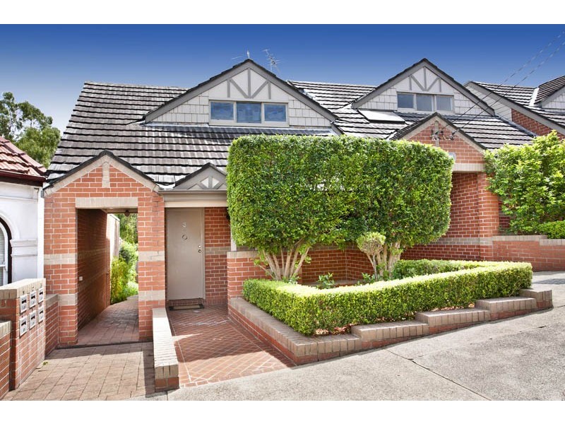 3/ 43-45 Church Street, Lilyfield NSW 2040