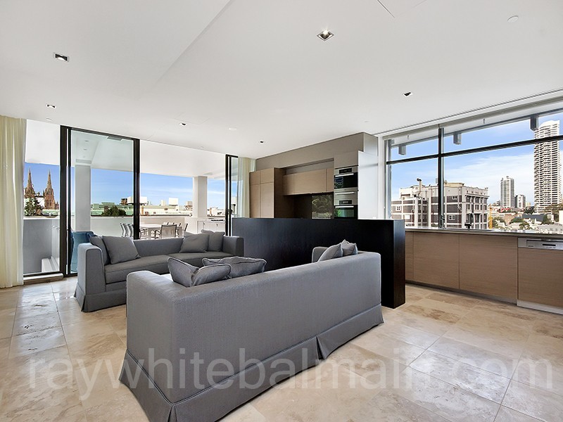 49/18 College Street, Sydney NSW 2000