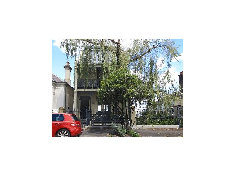 17 Darvall Street, Balmain NSW 2041