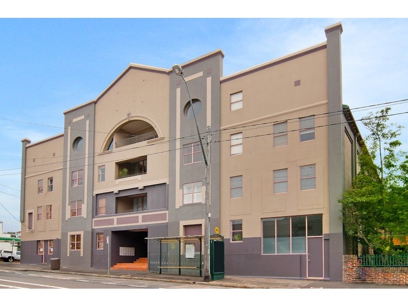 1/549 Darling Street, Rozelle NSW 2039