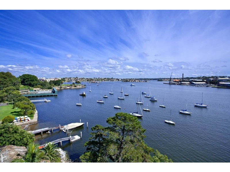 31/10 Gow Street, Balmain NSW 2041