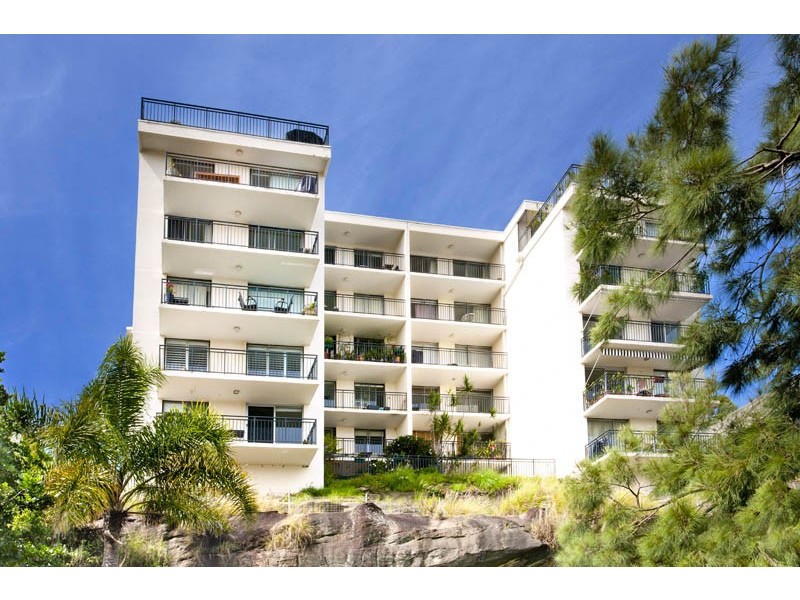 31/10 Gow Street, Balmain NSW 2041