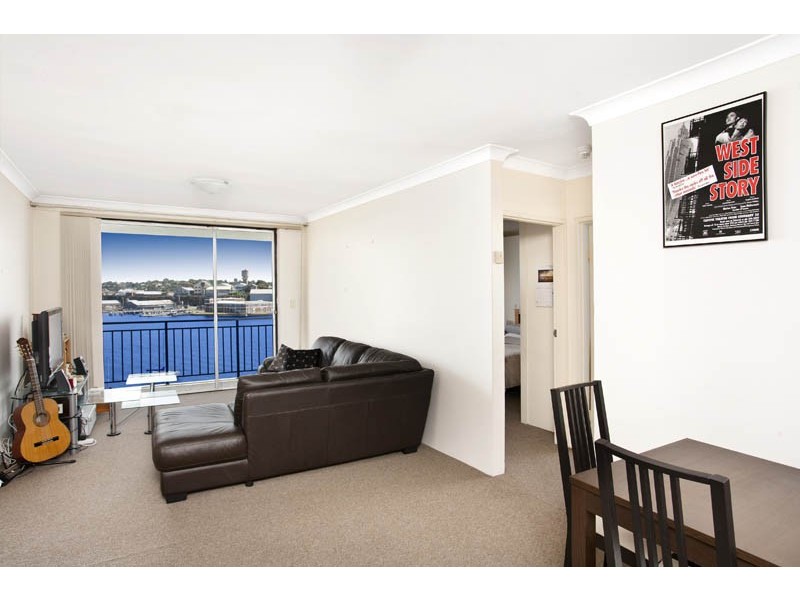 31/10 Gow Street, Balmain NSW 2041