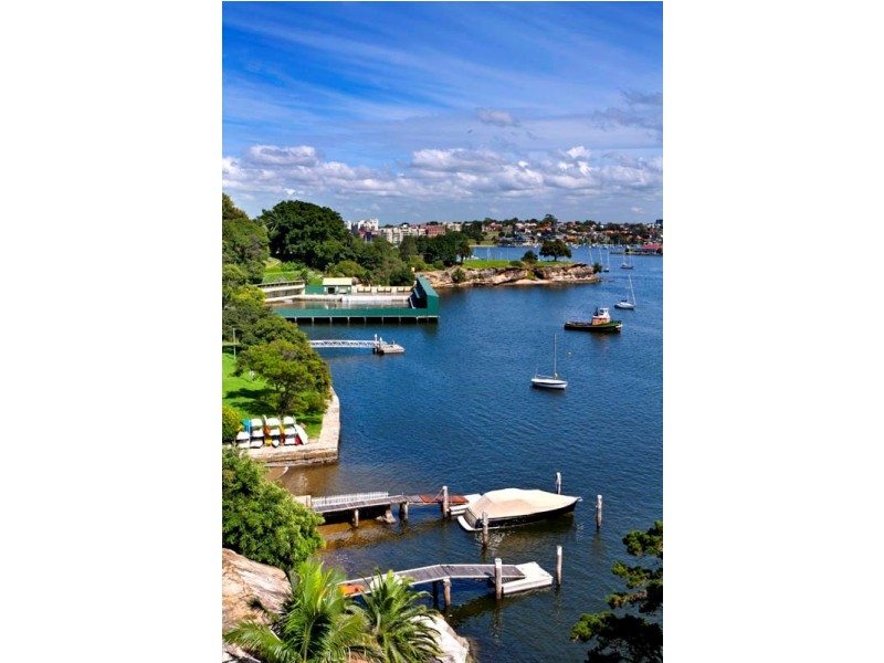 31/10 Gow Street, Balmain NSW 2041