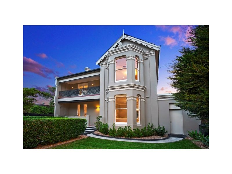 15 Mansfield Street, Glebe NSW 2037