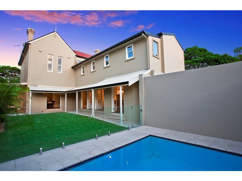 15 Mansfield Street, Glebe NSW 2037