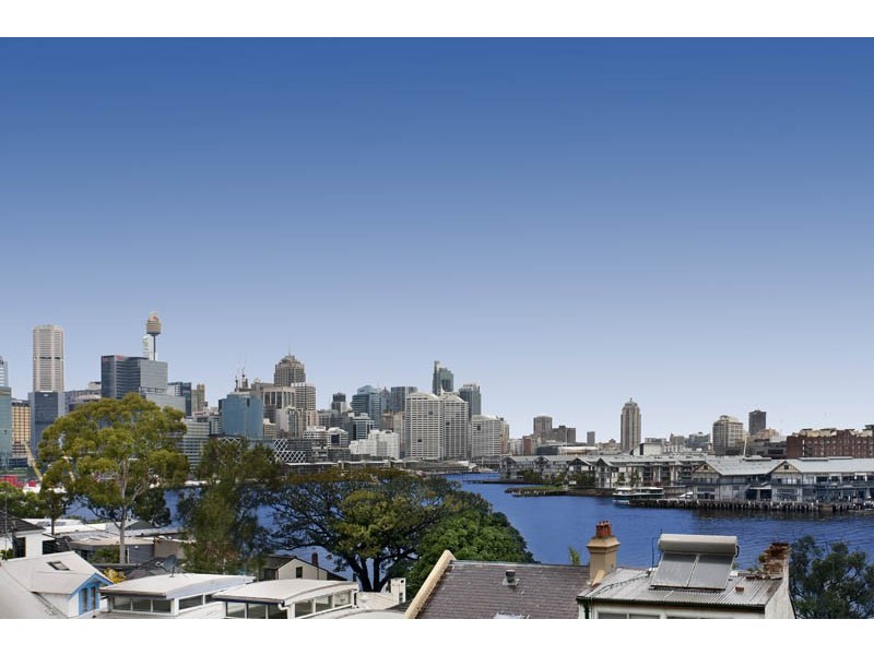 11/24A Pearson Street, Balmain East NSW 2041