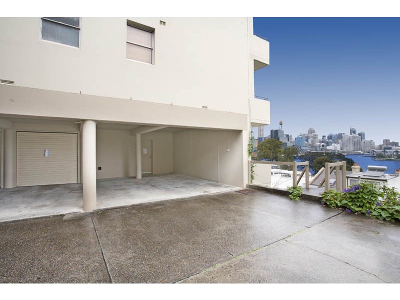 11/24A Pearson Street, Balmain East NSW 2041