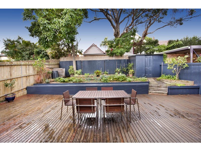 25 Commercial Road, Lilyfield NSW 2040