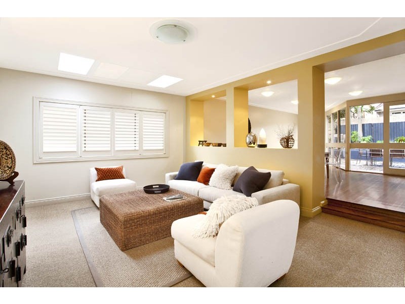 25 Commercial Road, Lilyfield NSW 2040