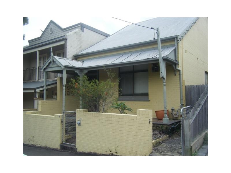9 Margaret Street, Rozelle NSW 2039