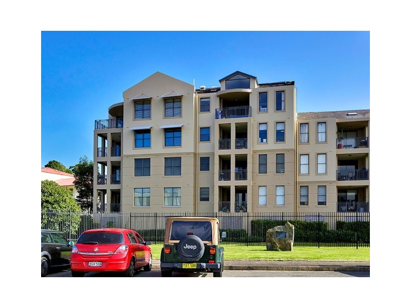 C5, 1 Buchanan Street, Balmain NSW 2041