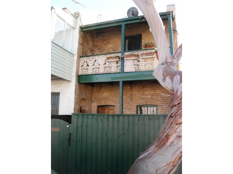 63 Lilyfield Road, Rozelle NSW 2039