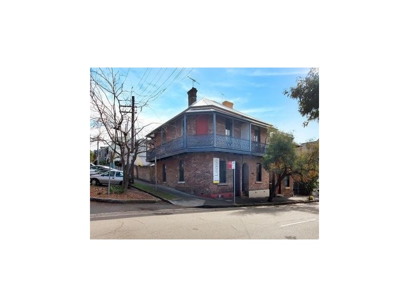 103 Evans Street, Rozelle NSW 2039