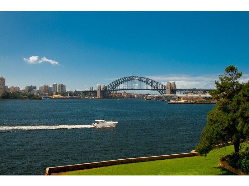 20/3 Gallimore Ave, Balmain East NSW 2041
