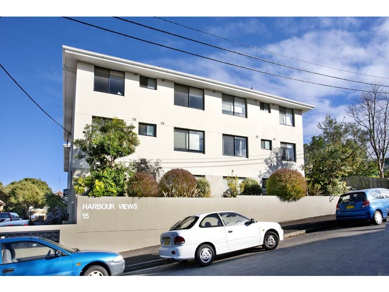 1/15 Johnston Street, Balmain East NSW 2041