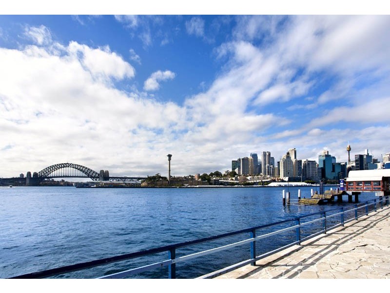 1/15 Johnston Street, Balmain East NSW 2041