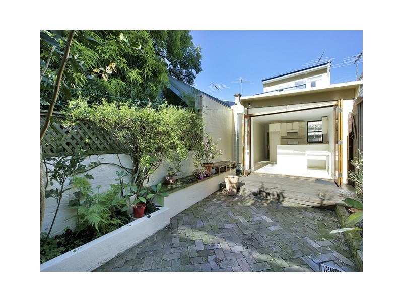 21 Nelson Street, Rozelle NSW 2039