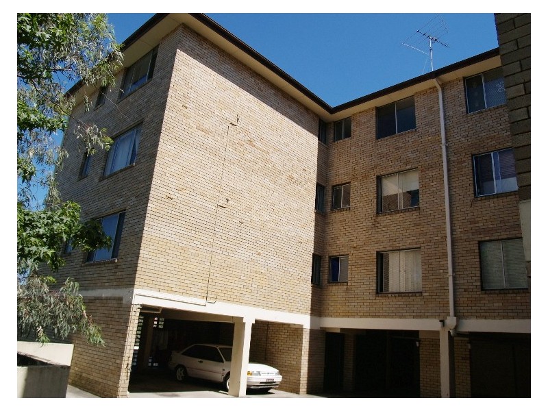 8/56 Rosser Street, Balmain NSW 2041