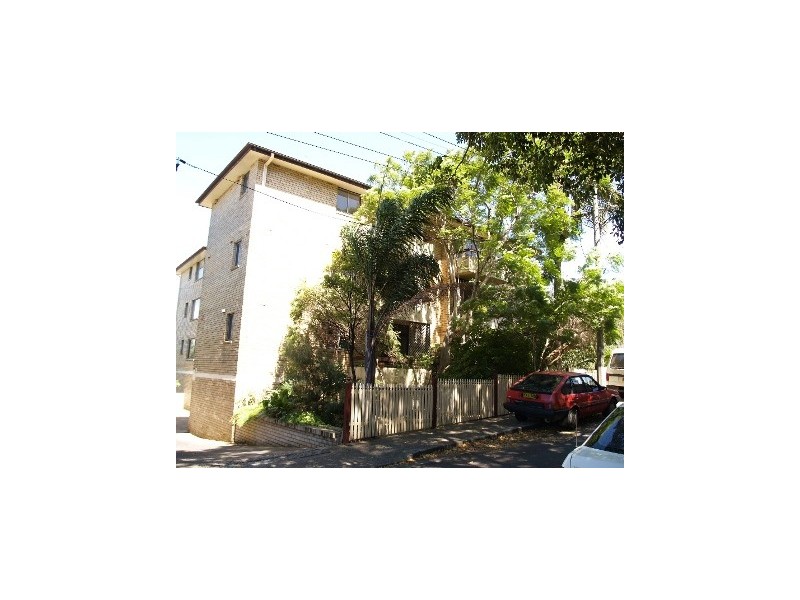 8/56 Rosser Street, Balmain NSW 2041