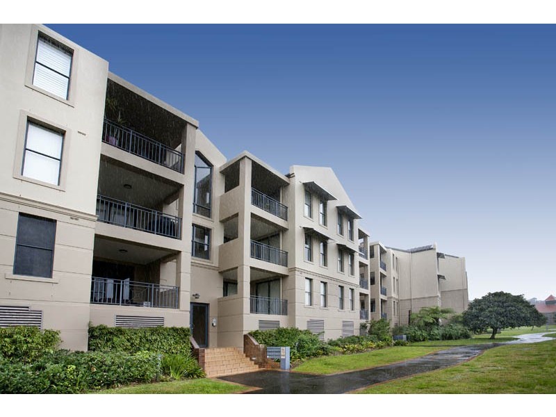 C16, 1 Buchanan Street, Balmain NSW 2041